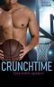 [New York - Basketball- Love 01] • Crunchtime · Lieb mich später!